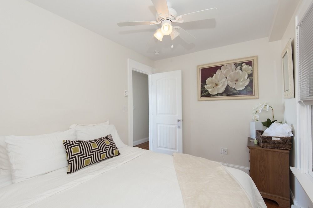 Palms Hotel Fire Island Ocean Beach Экстерьер фото