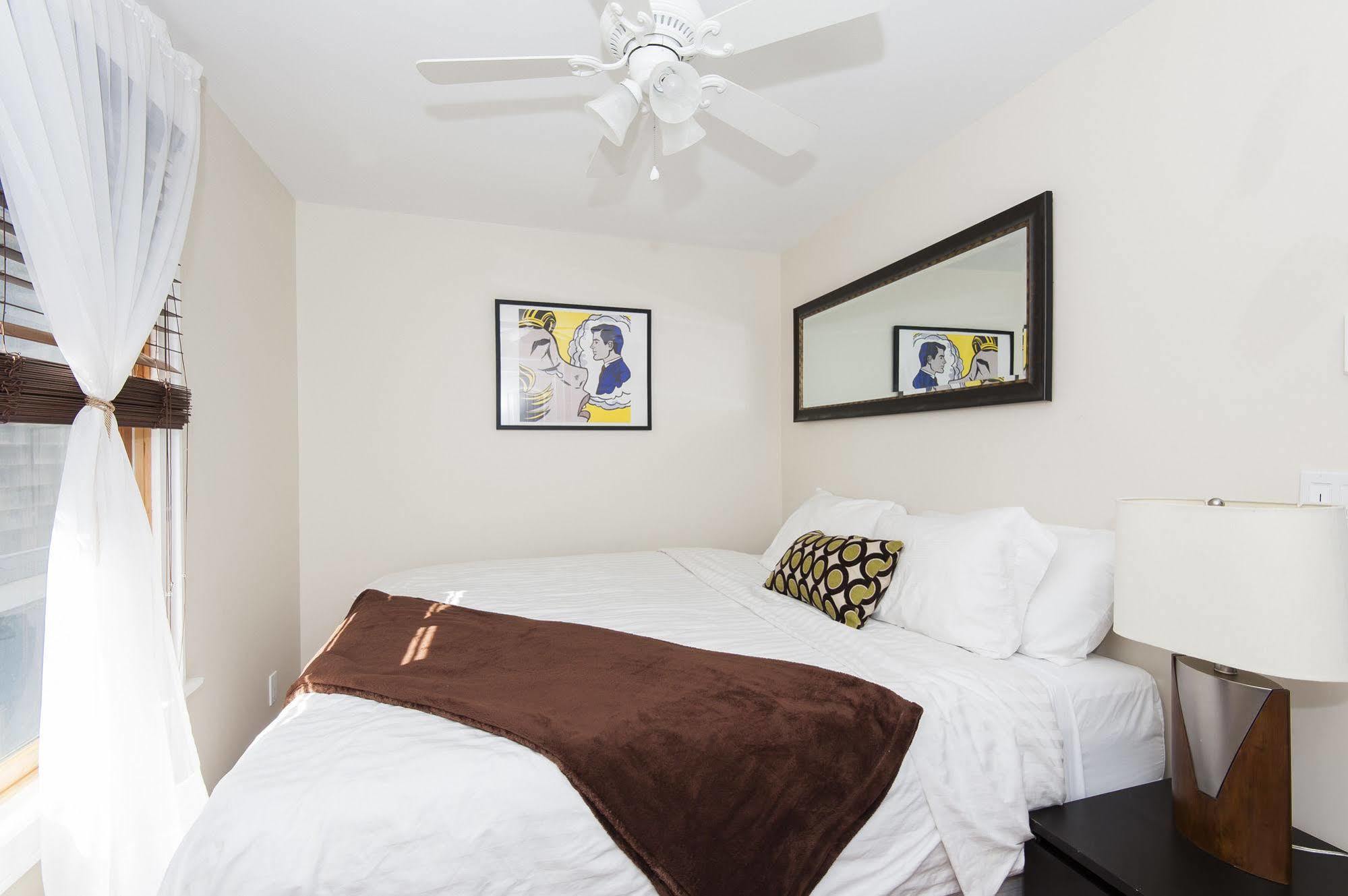Palms Hotel Fire Island Ocean Beach Экстерьер фото
